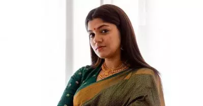 ആ കഥാപാത്രത്തിന്റെ പേരില്‍ ഇപ്പോഴും എന്നെ ആളുകള്‍ കളിയാക്കാറുണ്ട്: അപര്‍ണ ബാലമുരളി