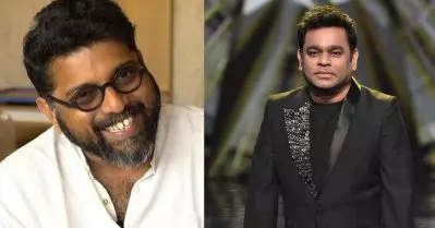 ആ കുഞ്ഞിന്റെ കരച്ചിലിനിടയിലൂടെ റഹ്‌മാൻ സാറിന്റെ സംഗീതം കേൾക്കുക എന്നത് ചലഞ്ച് ആയിരുന്നു: മഹേഷ് നാരായണനൻ