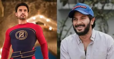 ബേസിലിന്റെ ചിത്രങ്ങള്‍ എല്ലാം ഒരുപാട് ഇഷ്ടം, മിന്നല്‍ മുരളി തിയേറ്ററില്‍ എങ്ങനെ എങ്കിലും ഇറക്കണമെന്ന് ഞാന്‍ പറഞ്ഞിരുന്നു; ദുല്‍ഖര്‍ സല്‍മാന്‍