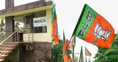 5.6 കോടി രൂപയോളം വായ്പ നല്‍കി തട്ടിപ്പ് നടത്തി; ബി.ജെ.പി ഭരിക്കുന്ന സഹകരണ ബാങ്കിനെതിരെ ഗുരുതര പരാതി
