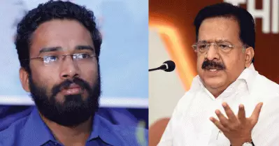 എന്തിന് ഞങ്ങള്‍ ആലപ്പുഴക്കാരുടെ തലയില്‍ കെട്ടിവെക്കുന്നുവെന്ന് ചെന്നിത്തല; ശ്രീറാം വെങ്കിട്ടരാമന്റെ നിയമനത്തില്‍ വിമര്‍ശനവുമായി കോണ്‍ഗ്രസ്