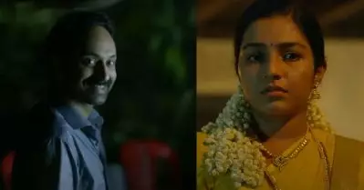 മലയന്‍കുഞ്ഞിലെ ചോലപെണ്ണേ വീഡിയോ ഗാനം റിലീസ് ചെയ്തു