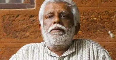 സിവിക് ചന്ദ്രനെതിരെ വീണ്ടും ലൈംഗികപീഡന പരാതി; കൊയിലാണ്ടി പൊലീസ് കേസെടുത്തു