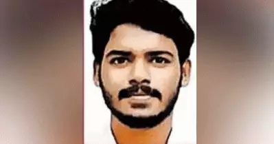 ‘ക്രിസ്റ്റഫര്‍ പ്രകോപിതനായത് സൗഹൃദം അവസാനിപ്പിക്കണമെന്ന് പറഞ്ഞപ്പോള്‍’; കലൂരിലെ പാദയോരത്തെ ആത്മഹത്യയില്‍ സച്ചിന്റെ മൊഴി