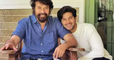 വാപ്പച്ചി ചെറുപ്പത്തിലെനിക്ക് റിമോട്ട് കാറെല്ലാം വാങ്ങിച്ച് കൊണ്ടുവരും, എന്നിട്ട് വാപ്പച്ചി തന്നെ കളിക്കും; ഇപ്പോഴാണ് അതിന്റെ കാരണം മനസിലായത്: ദുല്‍ഖര്‍