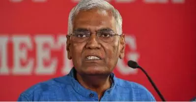 ബി.ജെ.പിക്കെതിരെ പോരാടാന്‍ കമ്മ്യൂണിസ്റ്റ് പാര്‍ട്ടികള്‍ ഒന്നിക്കണം: സി.പി.ഐ