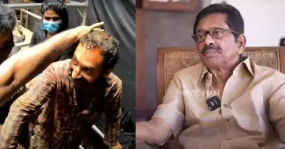 ലിഫ്റ്റിൽ നിന്നും 30 അടി താഴ്ച്ചയിലേക്ക് വീണു; മലയൻകുഞ്ഞിന്റെ സെറ്റിൽ വെച്ച് ഫഹദിന് സംഭവിച്ചത് വലിയ അപകടമായിരുന്നു: ഫാസിൽ