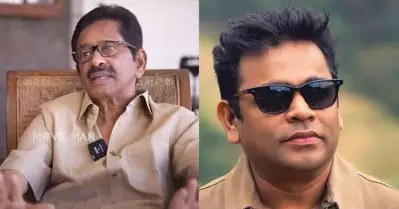 അർഹിക്കുന്നതിൽ കൂടുതലൊന്നും റഹ്‌മാൻ വാങ്ങിയിട്ടില്ല: ഫാസിൽ