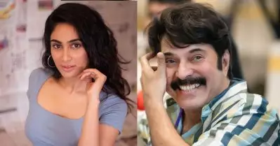 മമ്മൂക്ക ചിൽ ആണ്, ഞാൻ കാരണം സ്നാപ്ചാറ്റൊക്കെ ഡൗൺലോഡ് ചെയ്തിരുന്നു: ദീപ്തി സതി