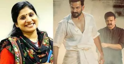 ‘ജാതിവെറി’ ഡയലോഗ് കേട്ട് കയ്യടിച്ച എണ്‍പതുകളിലെയും തൊണ്ണൂറുകളിലെയും പൊതുബോധമല്ല ഇന്ന്; ‘സവര്‍ണ പുനരുദ്ധാരണ യത്‌നങ്ങള്‍’ പണ്ടത്തെപ്പോലെ ഏല്‍ക്കുന്നില്ല: ദീപ നിശാന്ത്