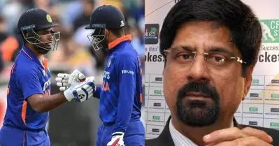ഇത്രയും കഴിവ് തെളിയിച്ചിട്ടും അയാളെ എന്തിനാടോ തഴഞ്ഞത്? ഇന്ത്യന്‍ ടീമിനെതിരെ ആഞ്ഞടിച്ച് ശ്രീകാന്ത്