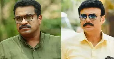 കടുവയില്‍ ബൈജുവിന്റെ റോളില്‍ ദിലീഷ് പോത്തന്‍ അഭിനയിച്ചിരുന്നു; നിരവധി സീനുകള്‍ ഷൂട്ട് ചെയ്ത ശേഷം പിന്മാറേണ്ടി വന്നു: തിരക്കഥാകൃത്ത് ജിനു