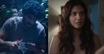 മിണ്ടിപ്പോകരുത്; പ്രതികാരത്തിന്റെ കടലാസുപ്പൂക്കളുമായി ബോളിവുഡിനെ ഭയപ്പെടുത്തി ദുല്‍ഖര്‍