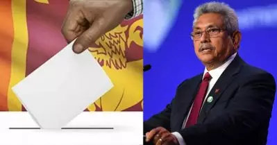 ശ്രീലങ്കയില്‍ ജൂലൈ 20ന് പ്രസിഡന്റ് തെരഞ്ഞെടുപ്പ്; സര്‍വകക്ഷി സര്‍ക്കാര്‍ രൂപീകരിക്കാന്‍ തയ്യാറെന്ന് സ്പീക്കര്‍