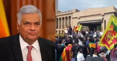 ശ്രീലങ്കയില്‍ അടിയന്തരാവസ്ഥ പ്രഖ്യാപിച്ചു