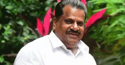 വൃത്തികെട്ട കമ്പനി, നടന്ന് പോയാലും ഇനി ഇന്‍ഡിഗോയില്‍ കയറില്ല, എന്റെ കുടുംബക്കാരും യാത്ര ചെയ്യില്ല: യാത്രാ വിലക്കില്‍ ഇ.പി. ജയരാജന്‍
