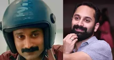 കേരളത്തിലെ വീടുകളിൽ കണ്ടിട്ടുള്ള ഒരു കാര്യമാണത്, അതിത്രത്തോളം ഇംപാക്‌ട് ഉണ്ടാക്കുമെന്ന് കരുതിയിരുന്നില്ല: ഫഹദ് ഫാസിൽ