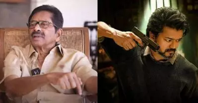 ഫൈറ്റും ഡാൻസുമില്ലാതെ അഭിനയിക്കണമെന്ന് വിജയ്ക്ക് ആഗ്രഹമുണ്ട്; പക്ഷെ ഫാൻസിനെ പേടിയാണ് :ഫാസിൽ