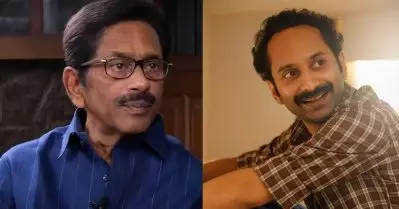 മലയന്‍കുഞ്ഞിന്റെ സെറ്റില്‍ വെച്ച് ഫഹദിനുണ്ടായ അപകടം മാധ്യമങ്ങളില്‍ വരാതിരിക്കാന്‍ ഒരുപാട് ശ്രമിച്ചിരുന്നു: ഫാസില്‍