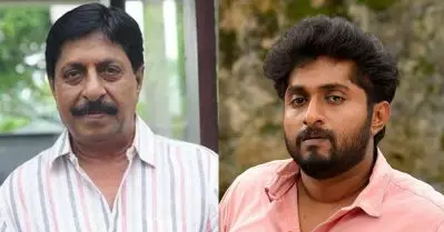 പാതിരാത്രിക്ക് ഒരു വീട്ടില്‍ കയറി ശ്രീനിവാസന്റെ മകനാണെന്ന് പറഞ്ഞാല്‍ പച്ചവെള്ളമെങ്കിലും കിട്ടും; അനാവശ്യ പ്രിവിലേജ് ഇഷ്ടമല്ല: ധ്യാന്‍ ശ്രീനിവാസന്‍