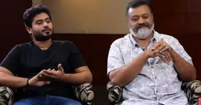 ഞാന്‍ നില്‍ക്കുന്ന രാഷ്ട്രീയപാര്‍ട്ടിയോട് ഗോകുല്‍ താത്പര്യം പ്രകടിപ്പിച്ചിട്ടില്ല; വീട്ടിലെ ചര്‍ച്ചകളില്‍ അവന്‍ വളരെ സോഷ്യലിസ്റ്റാണ്: സുരേഷ് ഗോപി