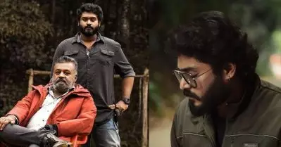 നടനായില്ലെങ്കില്‍ അച്ഛന്റെ ഗുണ്ടയായേനെ: ഗോകുല്‍ സുരേഷ്