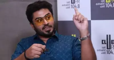 ഏറ്റവും മാന്യതയിലാണ് അന്ന് പ്രതികരിച്ചത്; എന്റെ അഗ്രഷന്‍ ശരിക്കും അതിന്റെ പതിനായിരം മടങ്ങാണ്: ഗോകുല്‍ സുരേഷ്