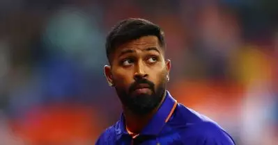 യുവിക്ക് ശേഷം ഈ നേട്ടം കൈവരിക്കുന്ന ആദ്യ ഇന്ത്യന്‍ താരം; അപൂര്‍വ റെക്കോഡുമായി ഹര്‍ദിക് പാണ്ഡ്യ