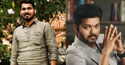 വിജയിലേക്കുള്ള ചവിട്ടുപടിയായിട്ടാണ് ആ ചിത്രങ്ങളെ കാണുന്നത്; ലിസ്റ്റിന്‍ സ്റ്റീഫന്‍