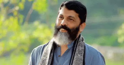 എച്ച്.ആര്‍.ഡി.എസ് സെക്രട്ടറി അജി കൃഷ്ണനെ പൊലീസ് അറസ്റ്റ് ചെയ്തു