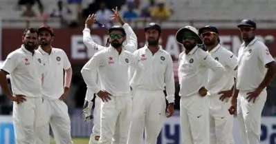 പരമ്പര സമനില, ഇന്ത്യയ്ക്ക് കനത്ത തിരിച്ചടി; ഫൈനലിലെത്താനുള്ള സാധ്യത മങ്ങി, ഇനി ലോകചാമ്പ്യന്‍ഷിപ്പ് നേടണമെങ്കില്‍ ഇങ്ങനെയെല്ലാം സംഭവിക്കണം