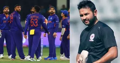 ഇന്ത്യന്‍ ക്രിക്കറ്റിന്റെ പ്രധാന പ്രശ്‌നം സഞ്ജുവോ, ഹര്‍ദിക്കോ, മറ്റാരുമല്ല; തുറന്നുപറഞ്ഞ് പാര്‍ഥീവ് പട്ടേല്‍