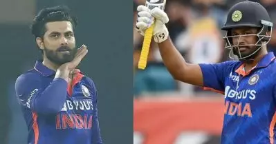 പരിക്കുകളുടെ കാലം; വിന്‍ഡീസ് പര്യടനത്തിന് മുന്നോടിയായി അടുത്ത പണി മേടിച്ച് ടീം ഇന്ത്യ; സഞ്ജുവിന് ലോട്ടറി