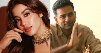 അല്‍ഫോണ്‍സ് പുത്രനൊപ്പം പ്രവര്‍ത്തിക്കാന്‍ ആഗ്രഹമുണ്ട്, പ്രേമം ഇഷ്ട ചിത്രം; ജാന്‍വി കപൂര്‍