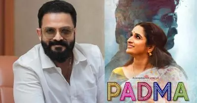ജയസൂര്യക്ക് പറ്റിയ റോളൊന്നും പത്മയിലില്ല, അതുകൊണ്ട് മാലാഖയാക്കി: അനൂപ് മേനോൻ