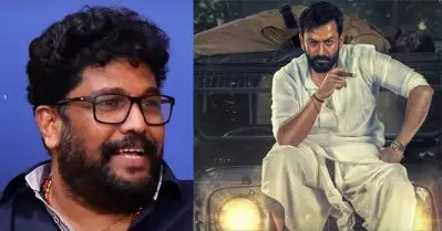 ഞാന്‍ അത് ആദ്യം കണ്ടത് അമല്‍ നീരദ് സിനിമകളിലാണ്; കടുവയില്‍ അത്തരം ഷോട്ടുകള്‍ ആവര്‍ത്തിക്കാന്‍ കാരണമിതാണ് :ഷാജി കൈലാസ്