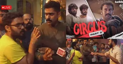 ‘ഒന്നും പറയാനില്ല, ഫസ്റ്റ് ഹാഫ് സൂപ്പര്‍’; വൈറല്‍ വീഡിയോക്ക് പിന്നാലെ ഡയലോഗും വൈറല്‍