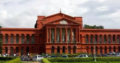 ഭാര്യ പണം കായ്ക്കുന്ന മരമല്ല: കര്‍ണാടക ഹൈക്കോടതി