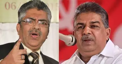 ഇത്തരം വിവരം കെട്ടവന്മാരൊക്കെ മന്ത്രിയായി ഭരിക്കുന്ന ദുരോഗ്യത്തെക്കുറിച്ചോര്‍ത്ത് വിലപിക്കാനേ സാധിക്കൂ; സജി ചെറിയാനെ മന്ത്രിക്കസേരയില്‍ നിന്നും ഇറക്കിവിടണം: കെമാല്‍ പാഷ