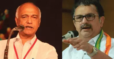 ‘സഭ നിര്‍ത്തിവെച്ച് ചര്‍ച്ചചെയ്യണം’; നിത്യോപയോഗ സാധനങ്ങള്‍ക്ക് അഞ്ച് ശതമാനം ജി.എസ്.ടി ചുമത്തിയ നടപടിയില്‍ പ്രതിഷേധിച്ച് കേരള എം.പിമാര്‍
