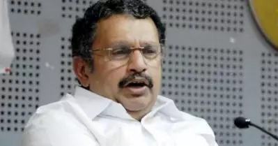 കോണ്‍ഗ്രസിനെ വീണ്ടും ഐ.സി.യുവിലാക്കാനുള്ള ശ്രമങ്ങള്‍ നടക്കുന്നു: കെ. മുരളീധരന്‍