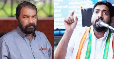 വിദ്യാര്‍ത്ഥികളുടെ മുഖത്തുനോക്കി വെല്ലുവിളിച്ച വിദ്യാഭ്യാസ മന്ത്രി കേരളത്തിന് അപമാനം, മാപ്പ് പറയണം: കെ.എസ്.യു