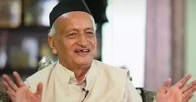 മഹാരാഷ്ട്ര ഗവർണർ ഭഗത് സിങ് കോഷിയാരിയുടെ വിവാദ പ്രസംഗം; വിശദീകരണവുമായി ഗവർണറുടെ ഓഫീസ്