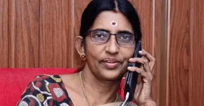 ബലിപെരുന്നാളിന് അവധി വേണമെന്നത് ന്യായമായ ആവശ്യമായിരുന്നു: കെ.പി. ശശികല