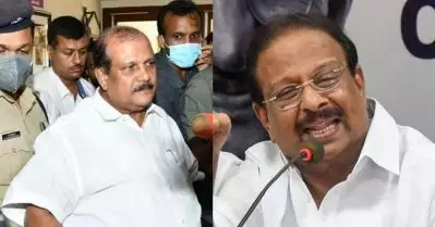 പി.സി. ജോര്‍ജിനെ പിന്തുണച്ച് കോണ്‍ഗ്രസ്; അറസ്റ്റ് പ്രതികാര നടപടിയെന്ന് കെ. സുധാകരന്‍