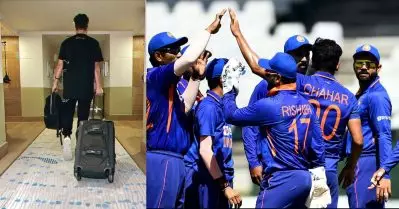 വന്നെടാ മക്കളേ… ഇന്ത്യന്‍ ടീമിലേക്ക് ഇതാ ചൈനാമാന്‍ വീണ്ടുമെത്തുന്നു