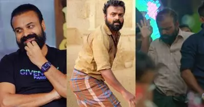 ഇത് പഴയ ചോക്ലേറ്റ് ഹീറോയുടെ ഡാന്‍സല്ല, ദേവദൂതര്‍ സോങ്ങിലെ കുഞ്ചാക്കോ ‘കട്ട ലോക്കലാ’