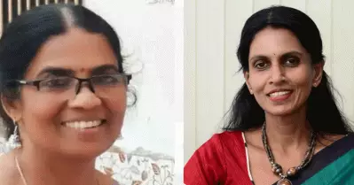ആര്‍. ശ്രീലേഖക്കെതിരെ എസ്.പിക്ക് പരാതി നല്‍കി കുസുമം ജോസഫ്