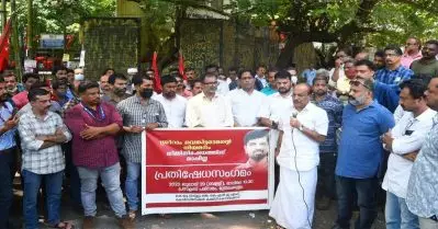ശ്രീറാം വെങ്കിട്ടരാമനെ കളക്ടറാക്കിയത് നിയമവാഴ്ചയോടുള്ള വെല്ലുവിളി: പി.കെ. കുഞ്ഞാലിക്കുട്ടി