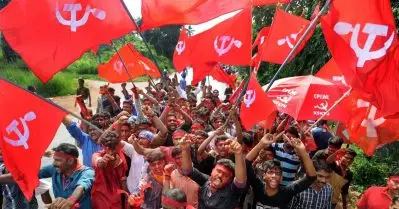 തദ്ദേശ ഉപതെരഞ്ഞെടുപ്പ്; എല്‍.ഡി.എഫിന് മേല്‍ക്കൈ, ബി.ജെ.പിക്ക് സിറ്റിങ് സീറ്റ് നഷ്ടമായി